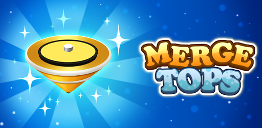 Merge Tops : Spinner Simulation PC screenshot Merge Tops : Spinner Simulation PC screenshot