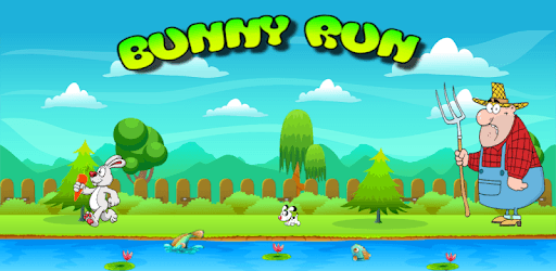 Bunny Run PC screenshot Bunny Run PC screenshot