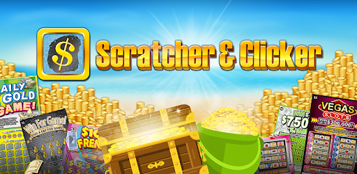 Scratcher & Clicker PC screenshot