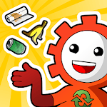 Trash Monsters icon