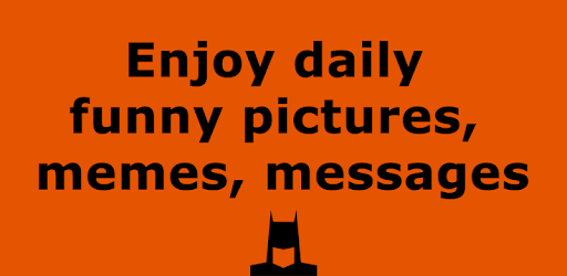 Daily memes and funny pictures PC screenshot