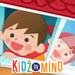KidzInMind – Safe Apps and Videos For Kids for PC