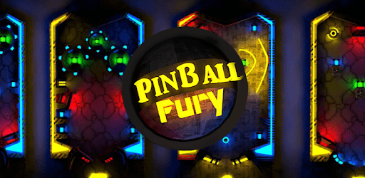 Pinball Fury Lite Free PC screenshot