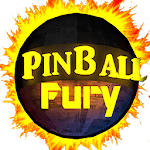 Pinball Fury Lite Free icon