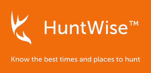 HuntWise: The Hunting App PC screenshot