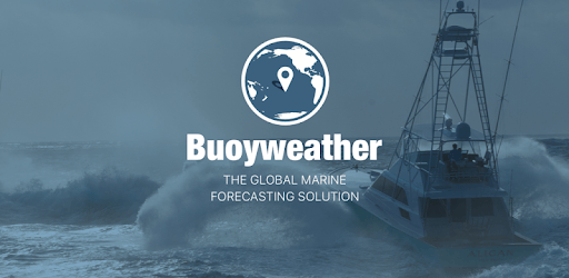 Buoyweather - Marine Weather PC screenshot