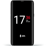 Always on Display - SUPER AMOLED FREE icon