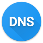 DNS Changer (no root 3G/WiFi) icon