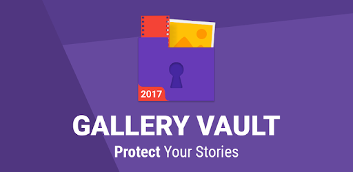 Gallery Vault | Hide Photo & Video PC screenshot