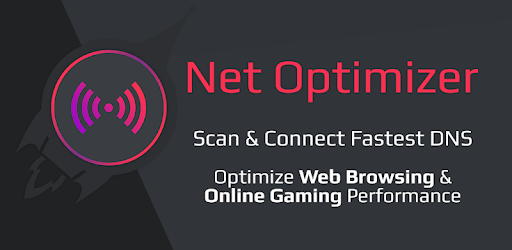 Net Optimizer & Booster | Surf Web Faster, Fix Lag PC screenshot