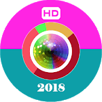 Candy Camera Sweat 2018 icon