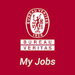 My Jobs icon