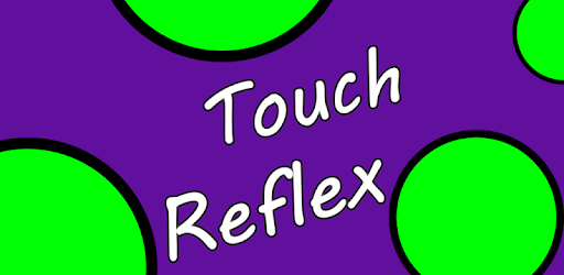 Touch Reflex PC screenshot