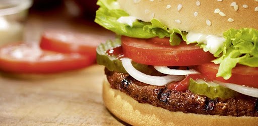 BURGER KING® Puerto Rico PC screenshot BURGER KING® Puerto Rico PC screenshot