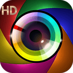 HD Camera icon
