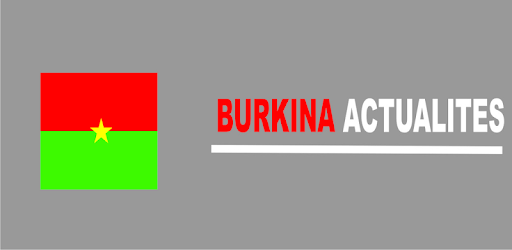 Burkina Faso Actualités PC screenshot Burkina Faso Actualités PC screenshot