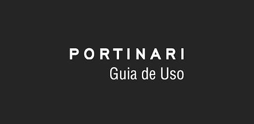 Portinari User Guide PC screenshot