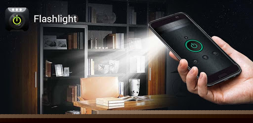 Flashlight 2019 - Torch LED Flash Light PC screenshot Flashlight 2019 - Torch LED Flash Light PC screenshot