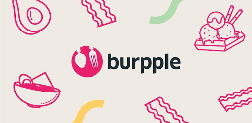 Burpple - Find Good Food PC screenshot