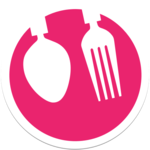 Burpple - Find Good Food icon