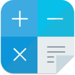 CalcNote - Notepad Calculator icon