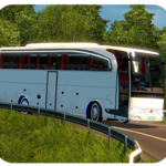 Travego - 403 Bus Simulator icon
