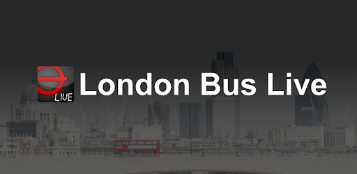London Bus Live Countdown PC screenshot