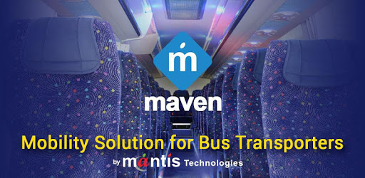 Mantis CRS - Maven PC screenshot