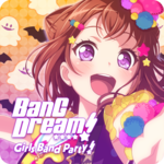 BanG Dream! Girls Band Party! icon