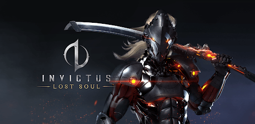 INVICTUS: Lost Soul PC screenshot