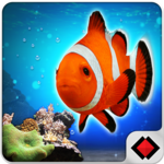 Fish Aquarium Game - 3D Ocean for PC Fish Aquarium Game - 3D Ocean for PC