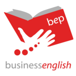 Business English App by BEP icon
