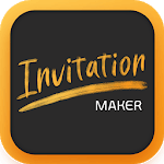 Invitation Card Maker - Creator / RSVP Creator icon