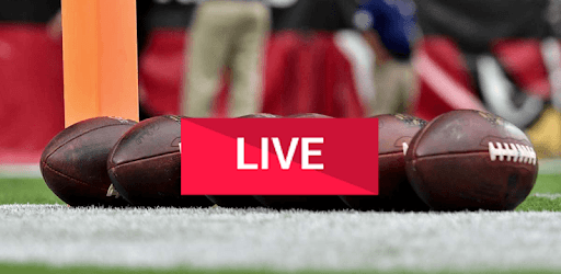 Live Stream - NFL PC screenshot