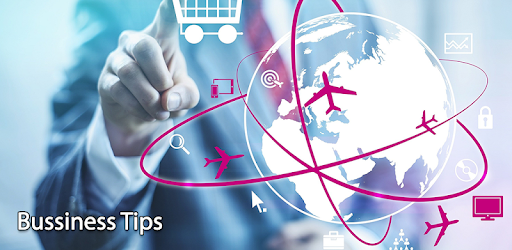 Business Tips PC screenshot Business Tips PC screenshot