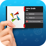 Business Card Maker and Visiting Card Designer for PC Business Card Maker and Visiting Card Designer for PC