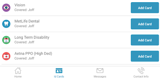 MyChoice Mobile PC screenshot