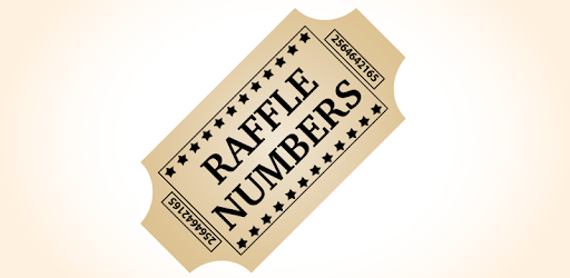 Raffle Numbers PC screenshot