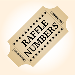 Raffle Numbers for PC