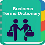 Business Terms Dictionary for PC