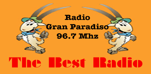 Radio GranParadiso PC screenshot Radio GranParadiso PC screenshot