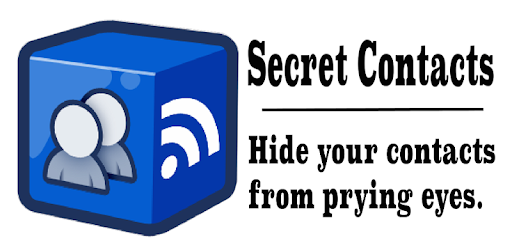 Secret Contacts PC screenshot Secret Contacts PC screenshot