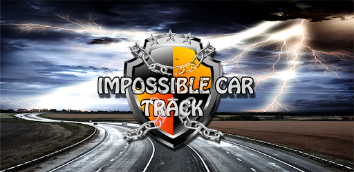 Impossible Tracks Water Stunt Car Racing 2018 PC screenshot