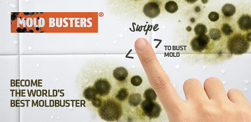 Mold Busters Game PC screenshot