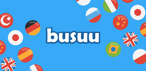 Learn to speak Italian with busuu PC screenshot