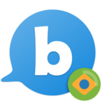 Learn to speak Portuguese with busuu icon