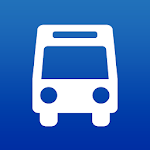 BusWhere for United Airlines icon