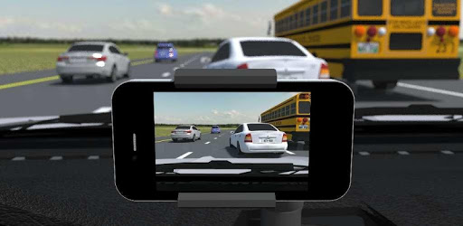 BusyCop Dashcam PC screenshot
