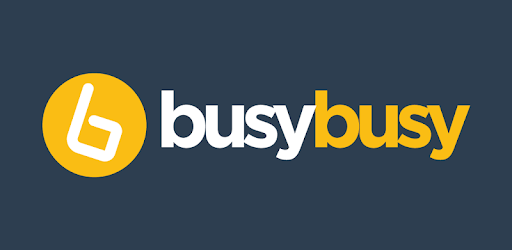 busybusy Time Tracking PC screenshot