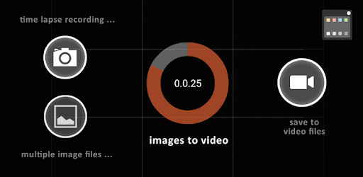 Images To Video (Time Lapse) PC screenshot Images To Video (Time Lapse) PC screenshot